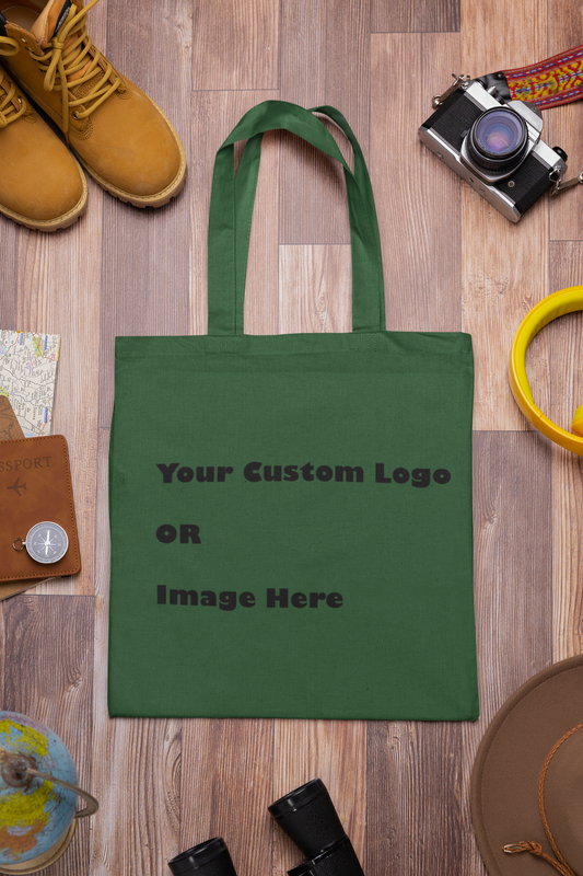 Custom Tote Bag - Non Woven