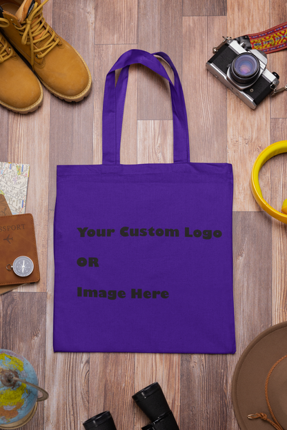 Custom Tote Bag - Non Woven