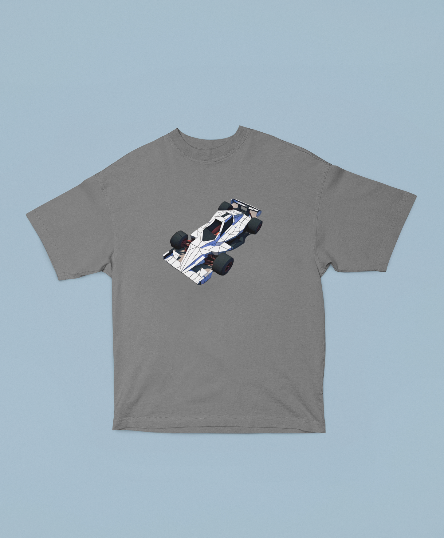 F1 Race Car T-Shirts and Hoodies