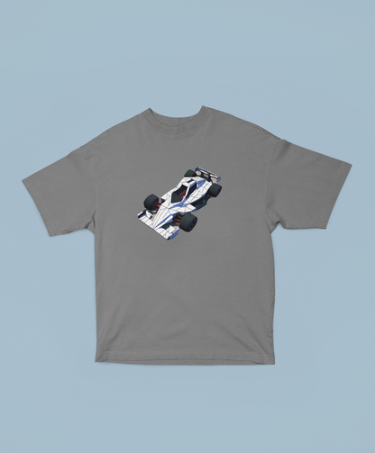 F1 Race Car T-Shirts and Hoodies