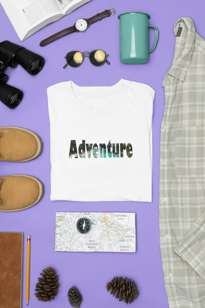 Unique Adventure Apparel