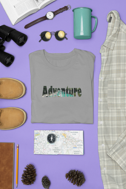 Unique Adventure Apparel