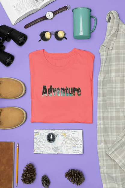 Unique Adventure Apparel