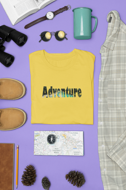 Unique Adventure Apparel