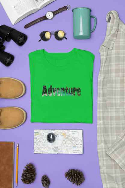 Unique Adventure Apparel