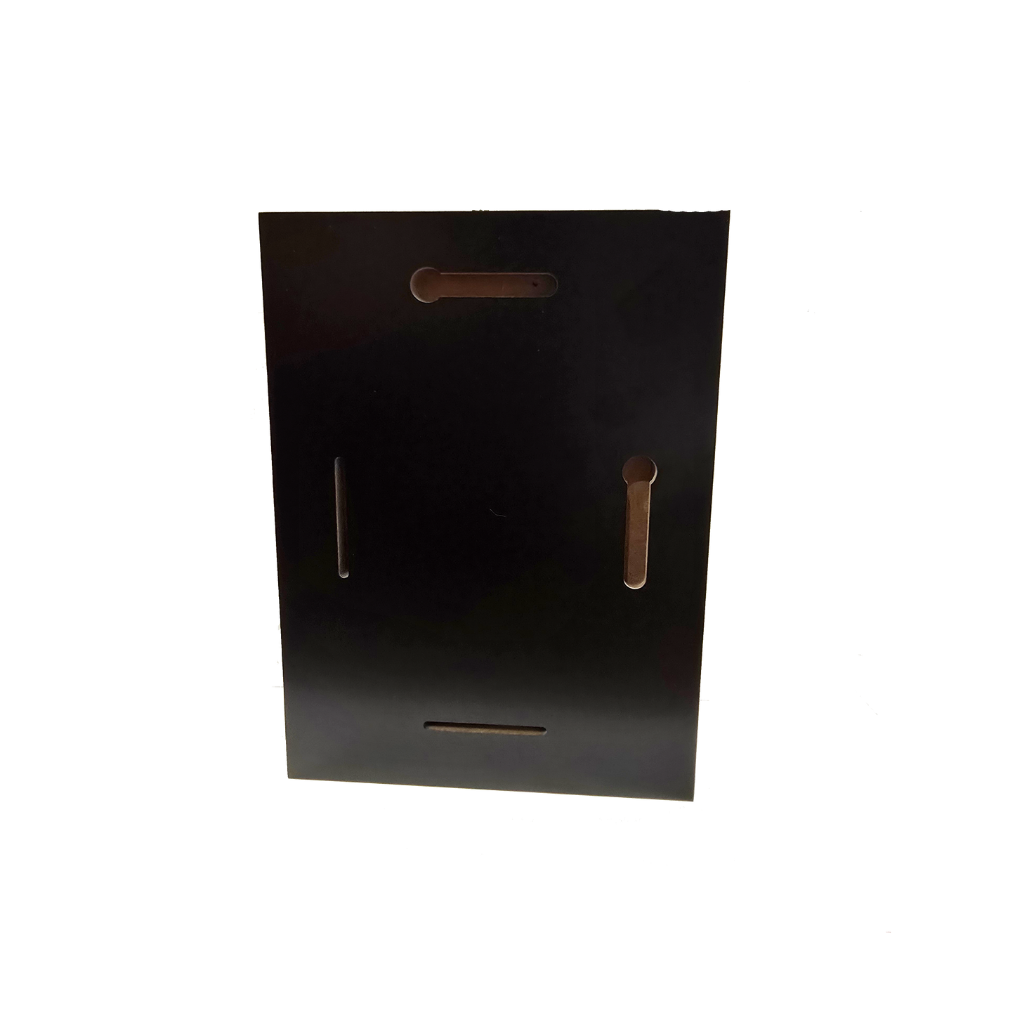 Custom Photo Blocks – Personalized Family Photo Gifts | Modern Wall & Desk Décor | Sizes 5x7, 6x8, 8x10 - DIY Sublimation Friendly