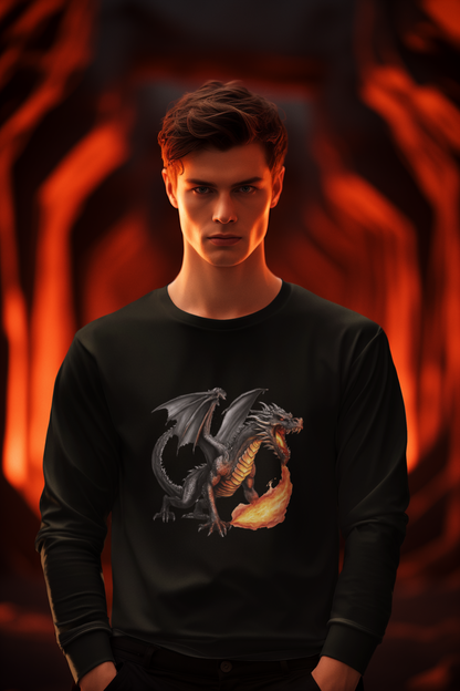 Dragon Fire Apparel