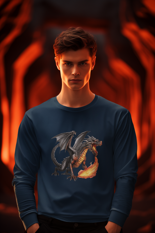 Dragon Fire Apparel