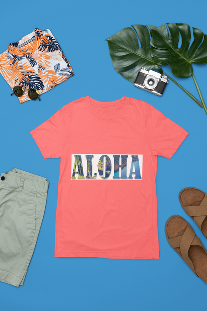 Aloha Travel Apparel