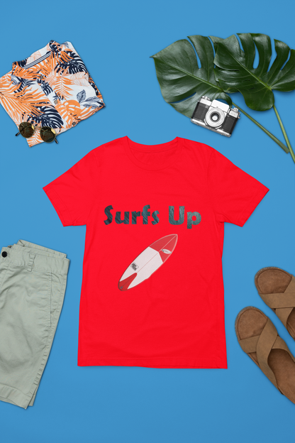 Summer Surfs Up