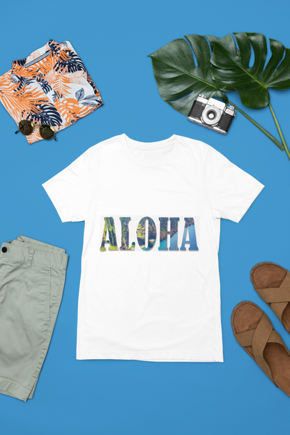 Aloha Travel Apparel