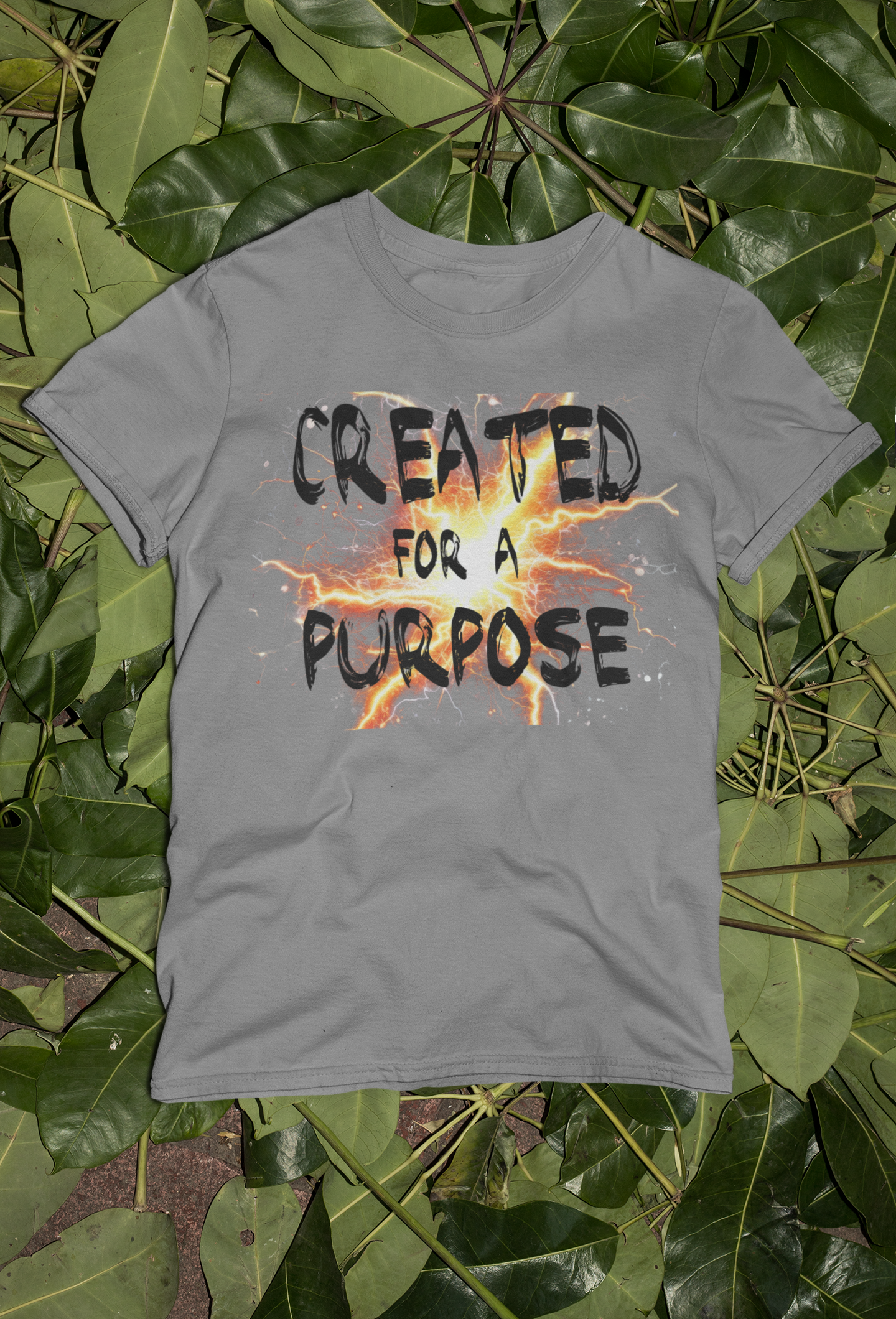 Motivational Created Tees and Hoodies