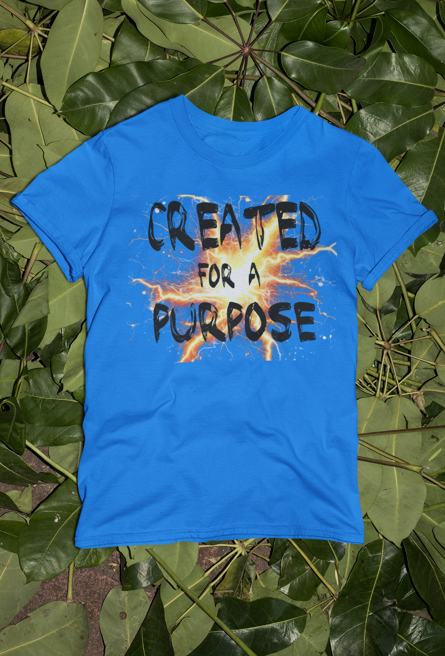 Motivational Created Tees and Hoodies