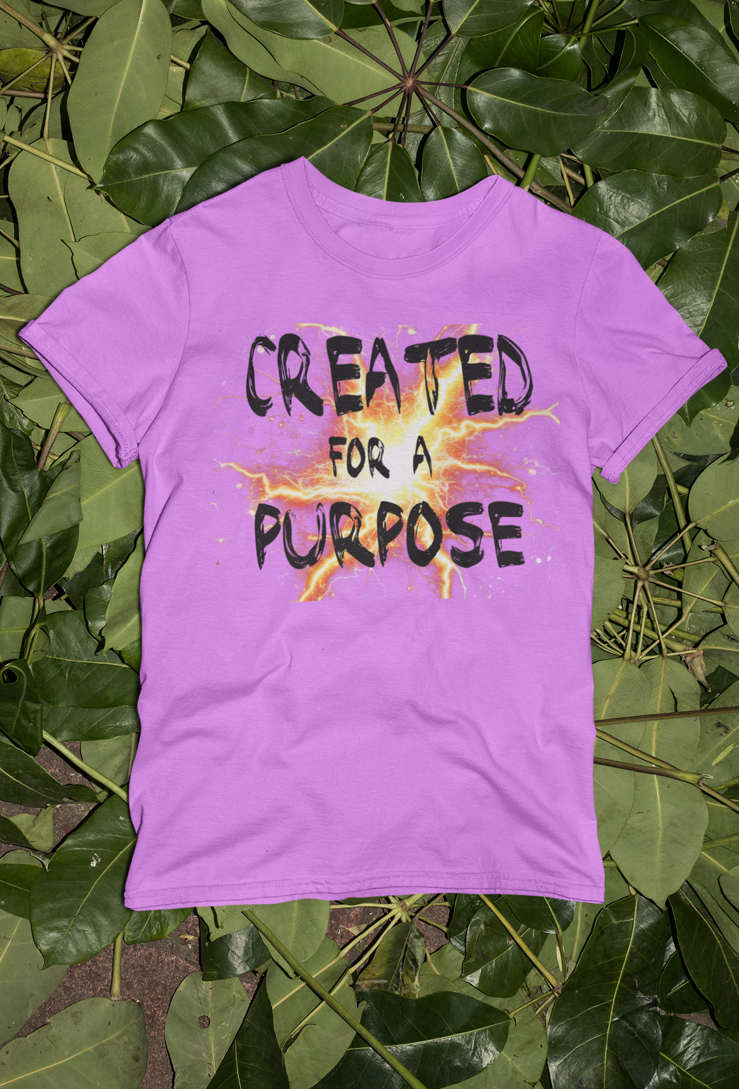 Motivational Created Tees and Hoodies